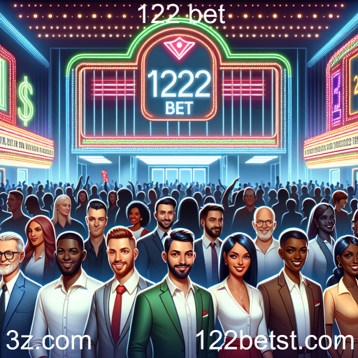 A Importância do Suporte ao Cliente na 122 Bet